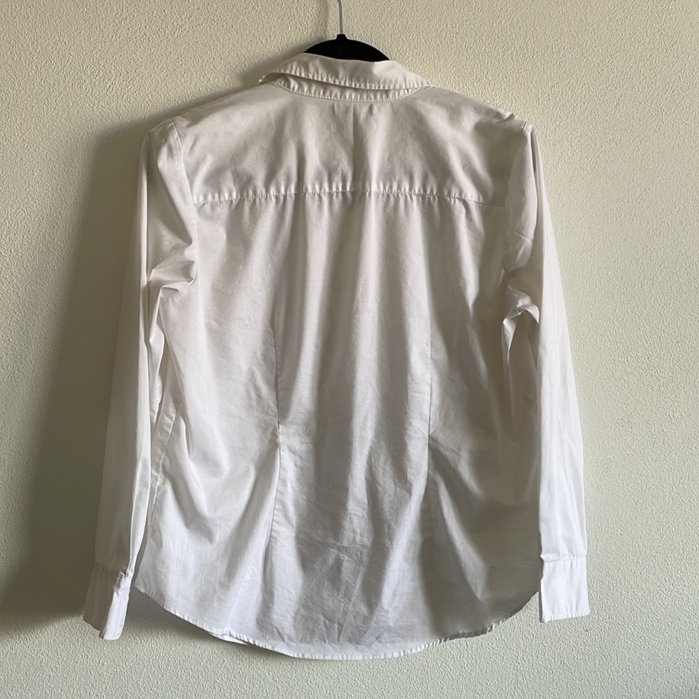 Button Down - Picture 5 of 5